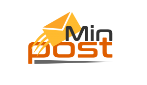 MinPost.no Logo